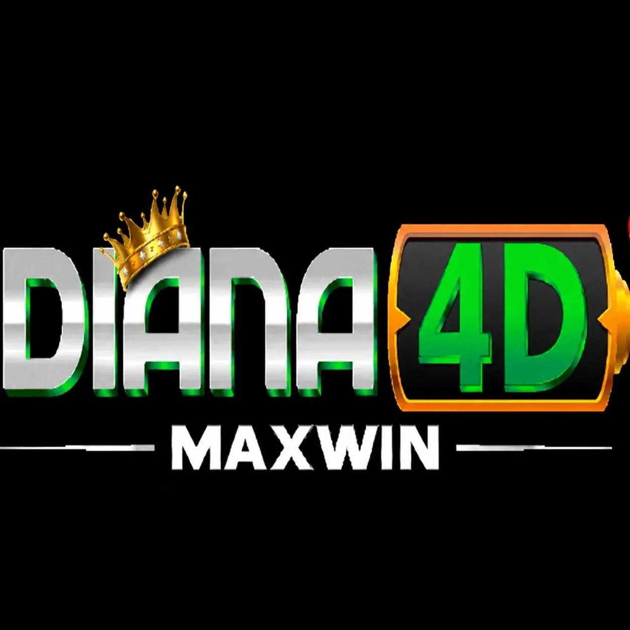 DIANA4D - Balapan Seru Tanpa Henti
