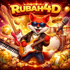 RUBAH4D - Petualangan Seru dalam Game Match-3
