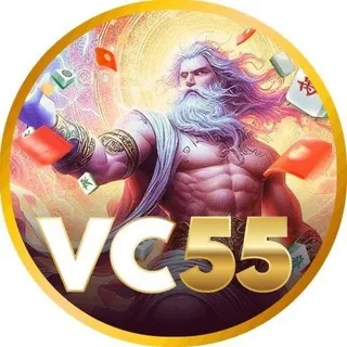 VC55 - Petualangan Aksi di Dunia Fantasi